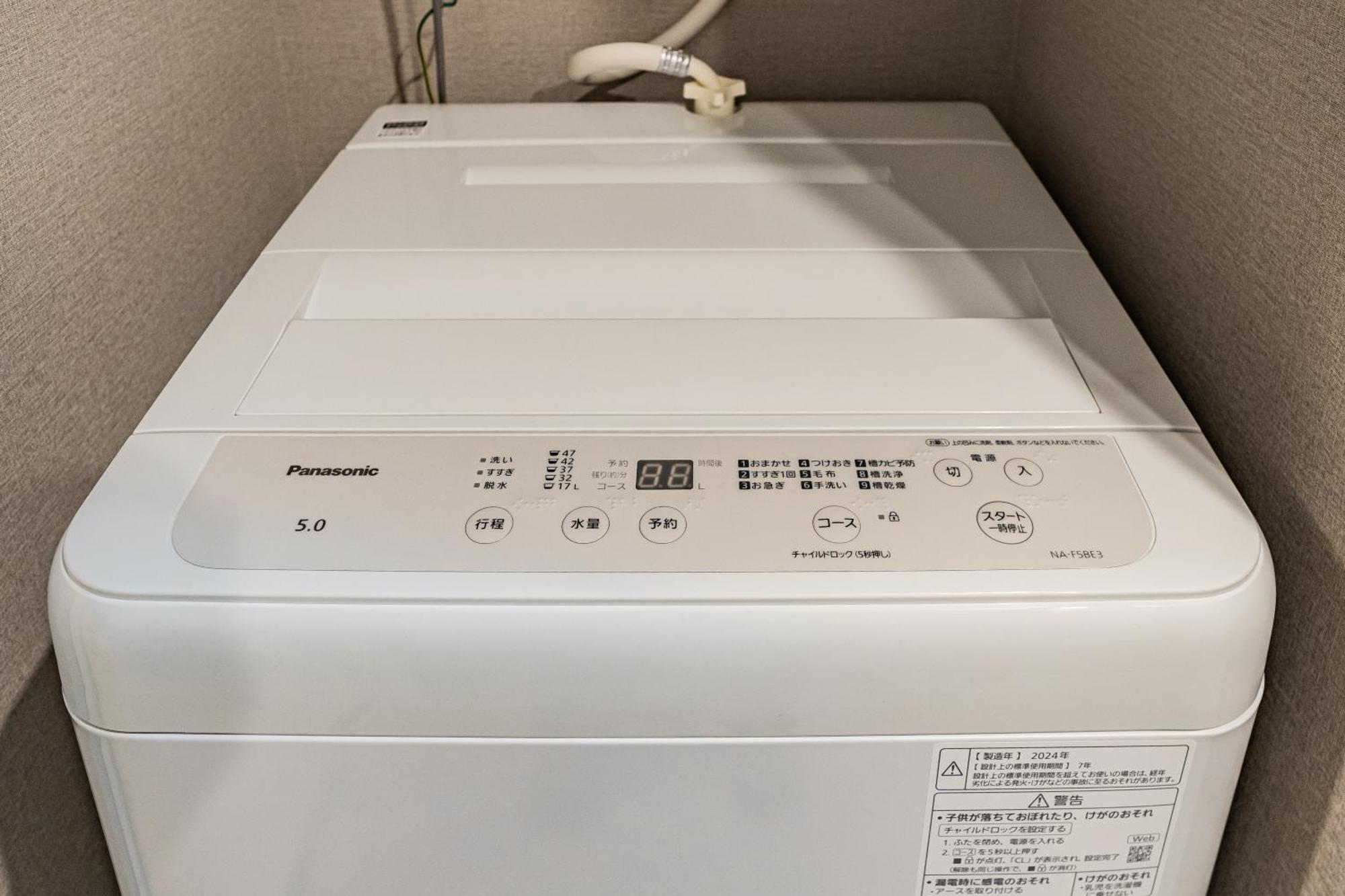 Apartment Hotel 11 Umeda Kamiyama Ōsaka Exterior foto
